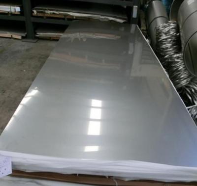 China 3-45mm B-3 C-276 Hastelloy Alloy/310s 410s Stainless Clad Steel Plate For Paper Industry for sale