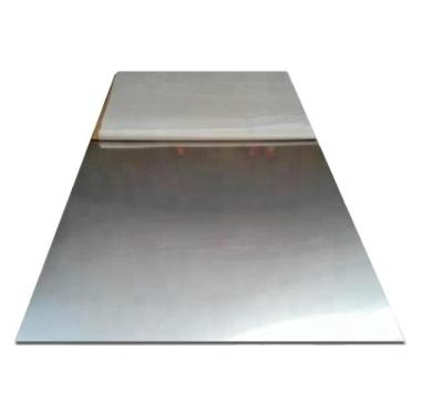 China AISI 201 304 310S 316L 430 2205 904L Stainless Steel Metal Plate for sale