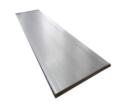 China 321 410 430 409l 2205 Stainless Steel Clad Plate BA 2B NO.4 TISCO POSCO for sale