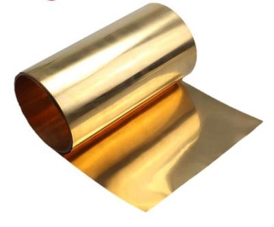 中国 C17200 C17500の銅合金のストリップのベリリウムの産業構造 販売のため