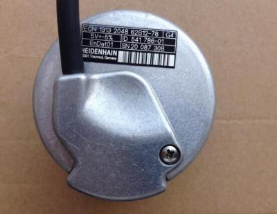 China ECN 1313 2048 62S12-78 ID:541 786-01 encoder for HEIDENHAIN for sale