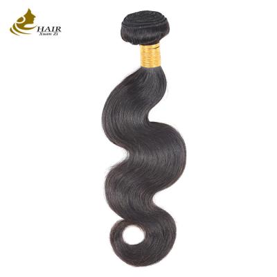 China Borgoña peruana Remy Extensiones de cabello humano Tejidos con cierre en venta