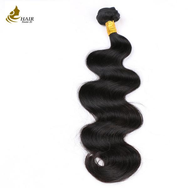 Quality Heat Resistant Remy Human Hair Extensions Unprocessed Kinky Curly Hair for sale