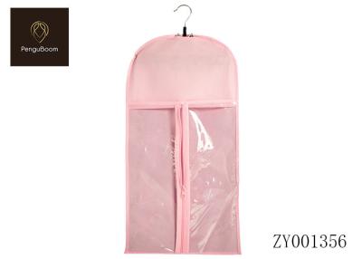 China Breathable  Anti Dust Hair Extension Storage Bag Thicker Material for sale