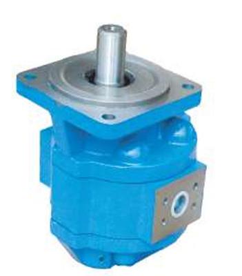 China CBG2  High Strength Cast Iron Pump Lightweight Structure  Easy Installation for sale