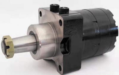 China BME Series AC DC Motor Hydraulic Orbital Motor High Torque At Low Speeds for sale