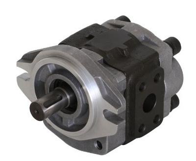 China Group2.5 Forklift Gear Pump Normal And Slient Version Corrosion Resistance for sale