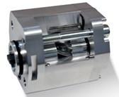China Silent Series Helical Gear Pump / Bendend Gear Hydraulic Motor for sale