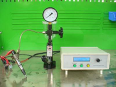 China S60H Nozzle Common Rail System Tester Simulator , Common Rail Injector Simulator for sale