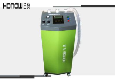 China Car AC Evaporator AC Flush Machine Steam Box Cleaning Unit AC 220V / 10A for sale