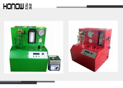 China PQ1000 Common Rail Injector Tester , Common Rail Diesel Test Equipment Durable for sale