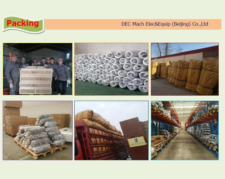 Verified China supplier - DEC MACH., ELEC.&EQUIP(BEIJING)CO.,LTD.