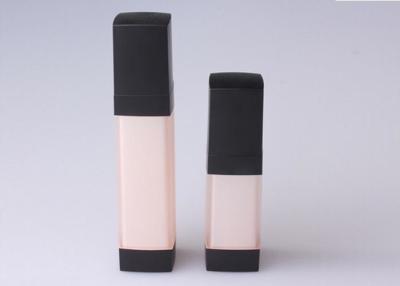 China New Luxury Acrylic Plastic Lotion Bottles Small Hand Cream Dispenser  Empty Refillable Travel Purse Lotion Bottles for sale