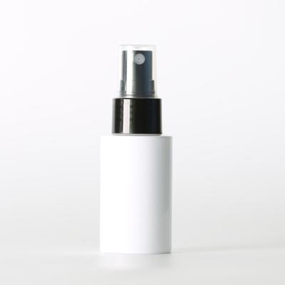 China Mini botella portátil 30ml recargable del espray de perfume para el embalaje cosmético en venta