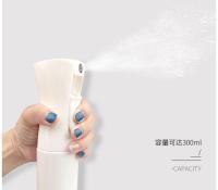 China PP 300ml Fine Mist Garden Water Plastic Trigger Pump Sprayer for sale