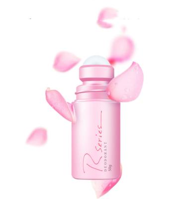 China Pantalla que imprime el envase del desodorante del perfume de 50ml 75ml en venta
