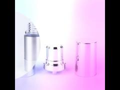 airless cosmetic bottles