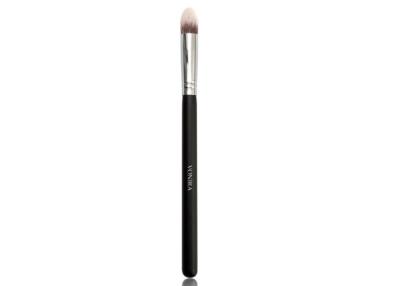China Private Label Precision Tapered Makeup Brush For Concealer Application for sale