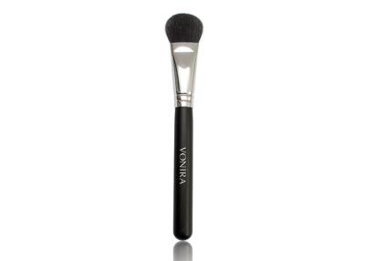 China Medium Ultra Fine Cheek Highlighter Brush ZGF Goat Hair For Daily Home Use for sale