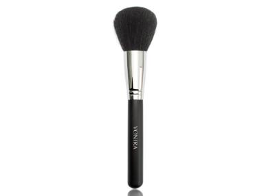 China High End Blush Makeup Brush With Extra Soft Goat Hair Makeup Powder Brush for sale