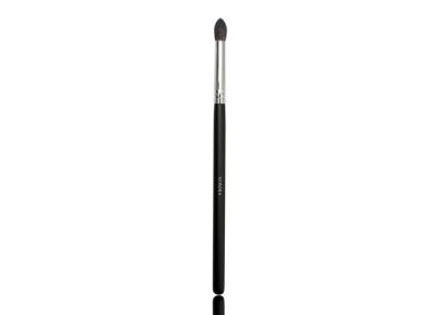 China Luxury Pencil Blending Brush With Cloudy Soft Pure Natural XGF Goat Hair for sale