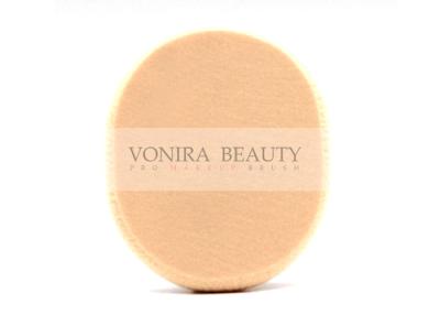 China Señora formada oval Makeup Puff Sponge/uso diario de la esponja de la licuadora de la fundación en venta