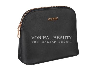 China Portable Travel Cosmetic Bag Storage Purse Makeup Case Toiletry Handbag for sale