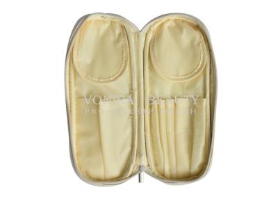 Chine Support professionnel de stylo d'outil de sac de brosse de maquillage de trous du Portable 7 de cas cosmétique de stockage à vendre