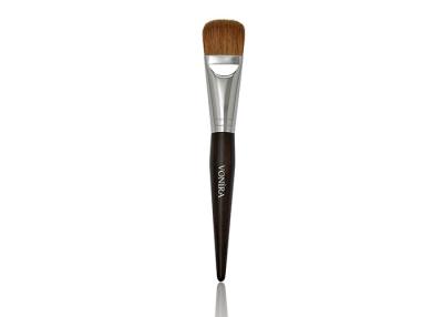 China Luxury Artist Foundation Brush With Ultra Deluxe Nature Sable Hair for sale