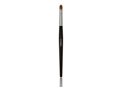 China Artist Small Eye Shading  Brush With Best-Quality Pure Sable Hair for sale