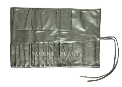 Κίνα Φορητή Makeup βουρτσών ρόλων τσάντα χαρτικών περίπτωσης κατόχων σακουλών καλλυντική προς πώληση