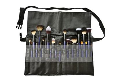 China Makeup Artist Full Face Makeup Brush Set 24CPs Professional Eyeshadow Brush Set for sale