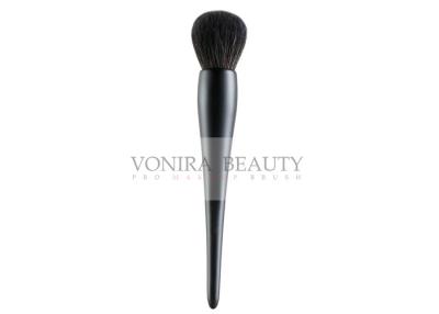 China Squirrel Goat Hair Face Powder Foundation Brush Professional for sale
