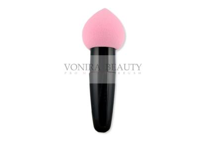 China Professional Beauty Individual Makeup Brushes Blending Sponge Variety Sizes for sale