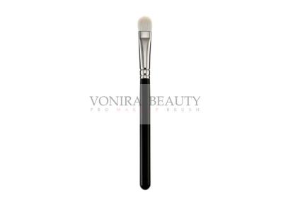 China Studio Natural Bristle Makeup Brushes , Eye Shadow Classic Shader Eco Makeup Brushes for sale