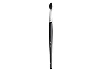 China Tapered Blending Eye Luxury Makeup Brushes For Overall Eyelid Shading And Blending for sale