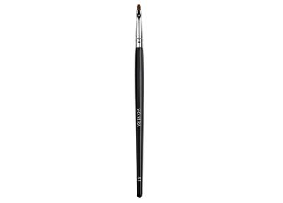 China Precise Luxury Makeup Brushes Lip / Liner Makeup Brush With Small Thin Nature Bristles for sale