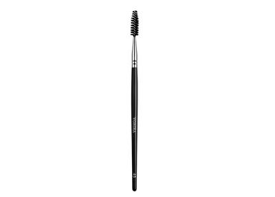 China Professional Eyelash Spoolie Luxury Makeup Brushes With High Quality Flexible Synthetic Hair for sale