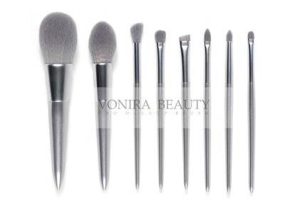 Κίνα Έκδοση Makeup σχεδίου μόδας Brush Collection Limited με τη λαβή μορφής σφαιρών προς πώληση