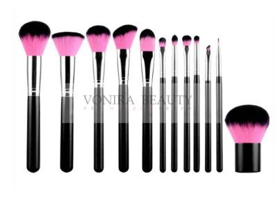 China Classic Professional Mass Level Makeup Brushes Personalized Tools for sale