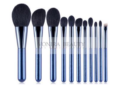 China Affordable Flawless Natural Hair Makeup Brushes Essential Makeup Tools for sale