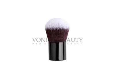 China Eco Friendly Facial Private Labe  Makeup Brushes Soft Kabuki  Brush for sale
