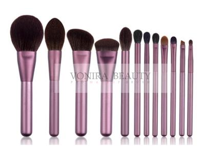 China Durable Mult Founctional Makeup Brush Collection Superb Beauty Kit Customized Logo for sale