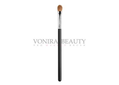 China Makeup Professional Eyeshadow Brushes With Natural Sable / Kolinsky Wool for sale
