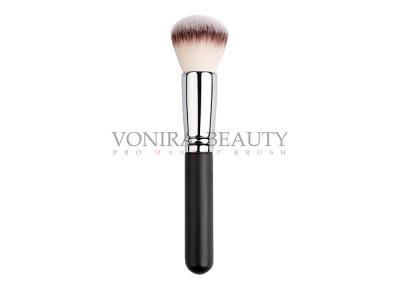 China Oem Buffer Airbrush Finish Foundation Brush Ecol Friendly No Fading Color for sale