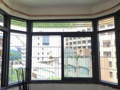 Китай На заказ двойные стеклянные скользящие окна EPDM Seal Вилла Кухня Алюминиевые окна продается