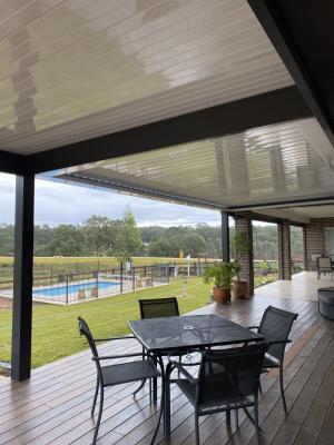 China Heat Insulation Glass Roof Sunroom UV Protection High Durability for sale