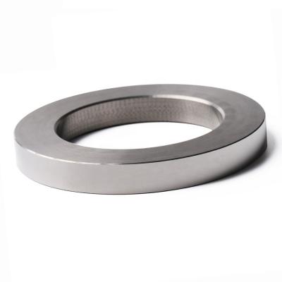 China Carbide Slitter Knives Blank Circular Blades For Cutting Aluminum for sale