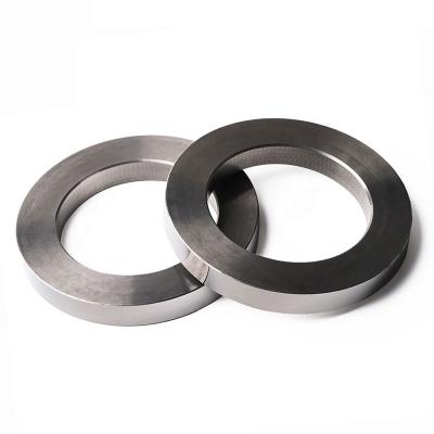 China Tungsten Carbide Slitters High Hardness Cutting Tools Special Carbide Cutting Rings OD 300mm for sale