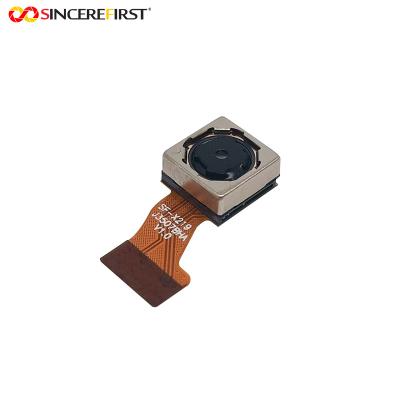 China 8MP CMOS Himbeerpu-Kamera-Modul-Auto-Fokus des Kamera-Modul-IMX219 75 Grad zu verkaufen